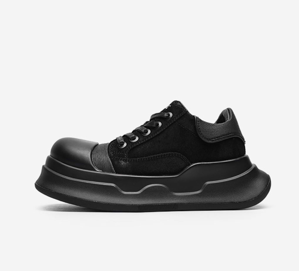 【Stk147】Vanta Sneaker +6cm