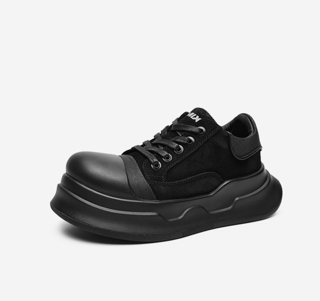 【Stk147】Vanta Sneaker +6cm