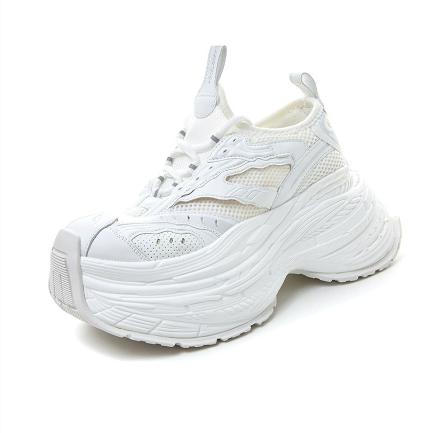 【Stk149】Orbit Sneaker +9cm