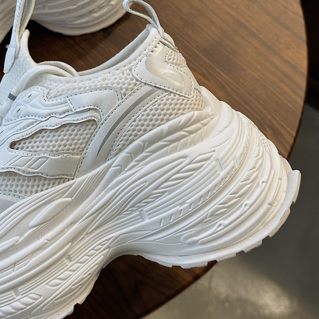 【Stk149】Orbit Sneaker +9cm