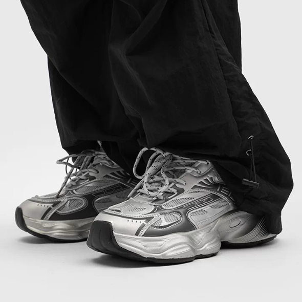 【Stk148】Vector Sneaker +6cm