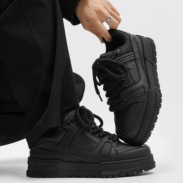 【Stk152】Core Sneaker +5cm