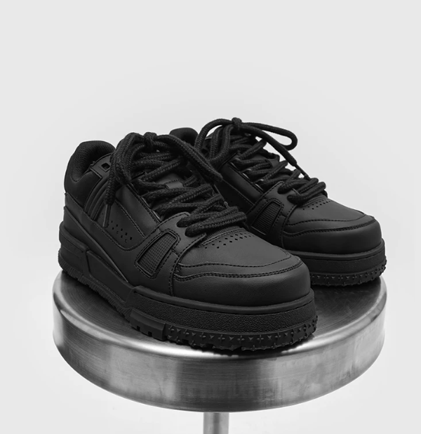 【Stk152】Core Sneaker +5cm