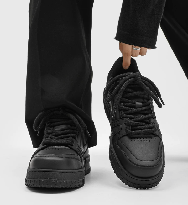 【Stk152】Core Sneaker +5cm