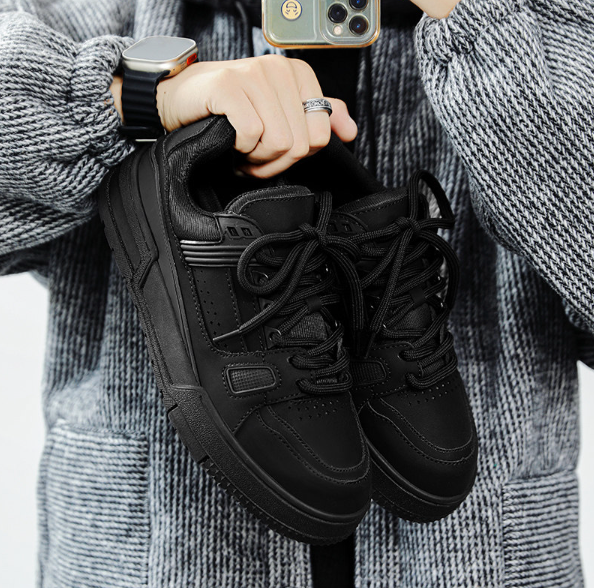 【Stk152】Core Sneaker +5cm