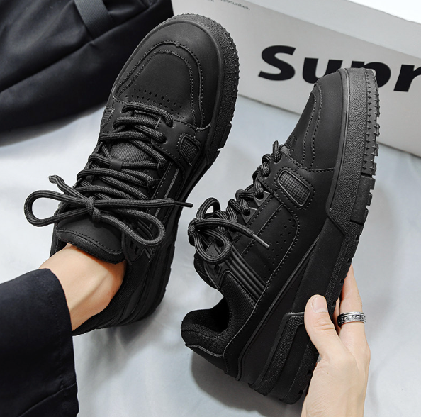 【Stk152】Core Sneaker +5cm