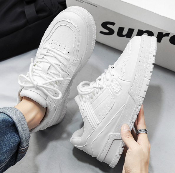 【Stk152】Core Sneaker +5cm