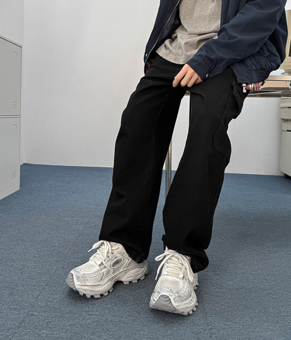 【Stk150】Helix Sneaker +8cm