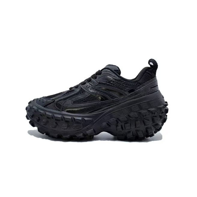 【Stk54】Megadad Sneaker +8cm