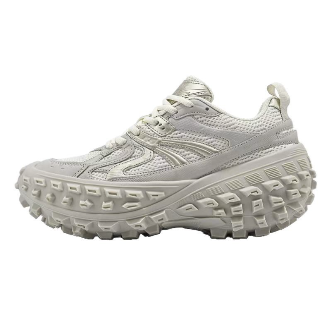 【Stk54】Megadad Sneaker +8cm
