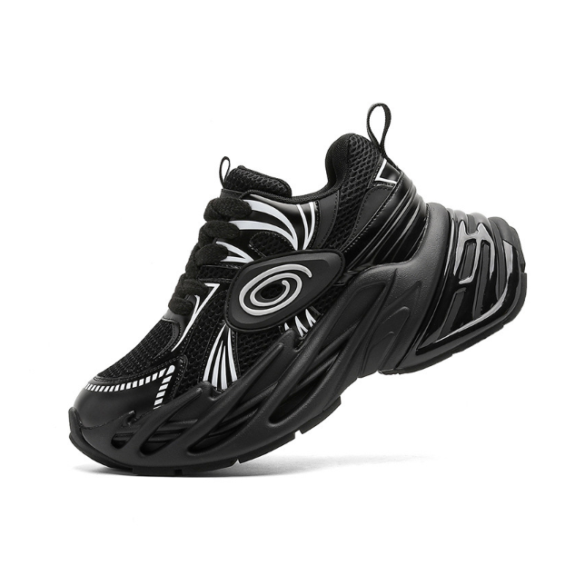 【Stk155】Gravity Sneaker +10cm
