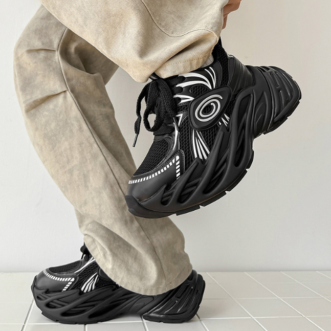 【Stk155】Gravity Sneaker +10cm