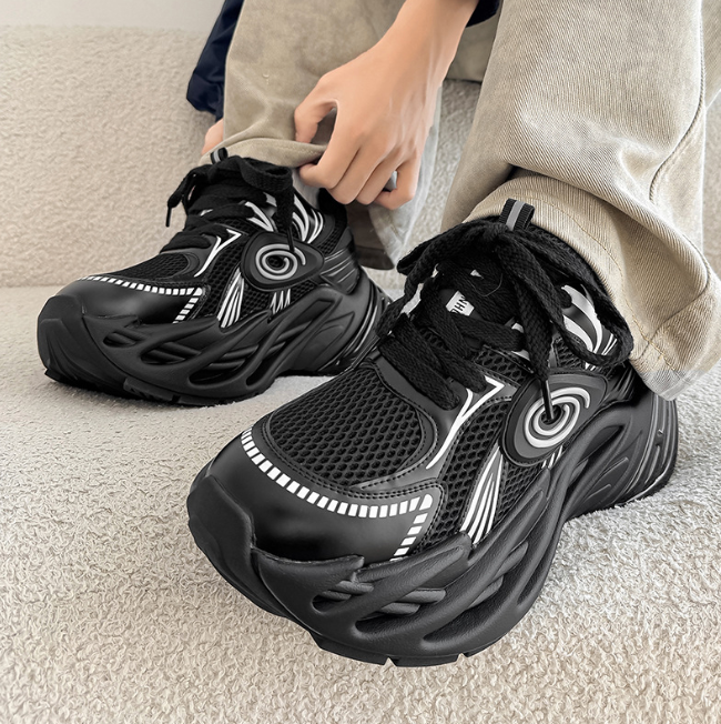 【Stk155】Gravity Sneaker +10cm