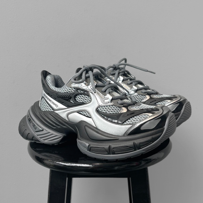 【Stk157】Module Sneaker +8cm
