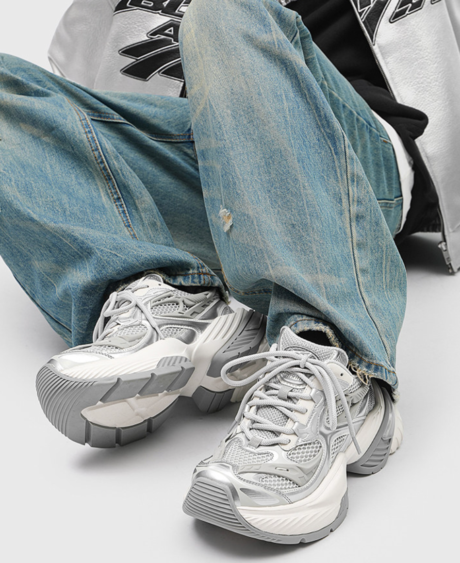 【Stk157】Module Sneaker +8cm