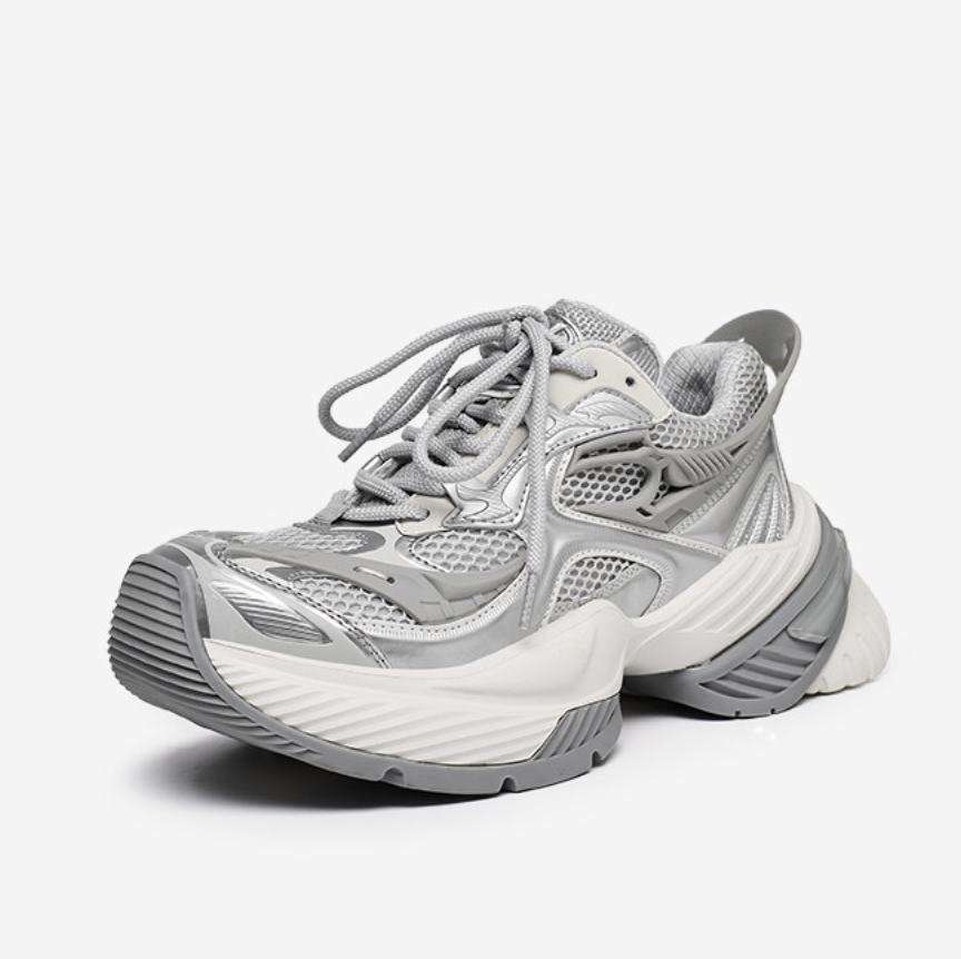 【Stk157】Module Sneaker +8cm