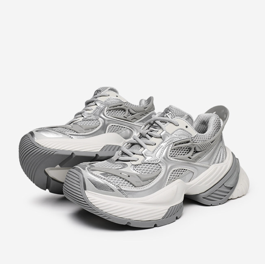 【Stk157】Module Sneaker +8cm