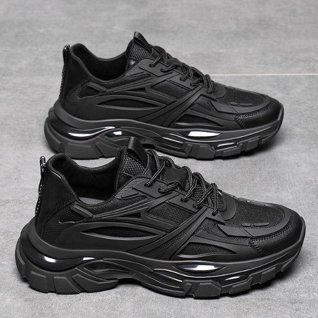 【Stk58】Ghost sneaker　+8cm