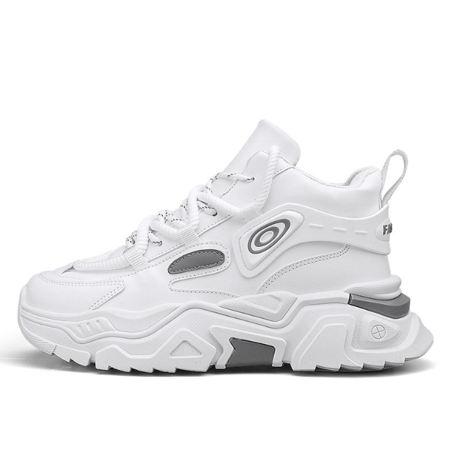 【Stk158】Venom Sneaker +10cm