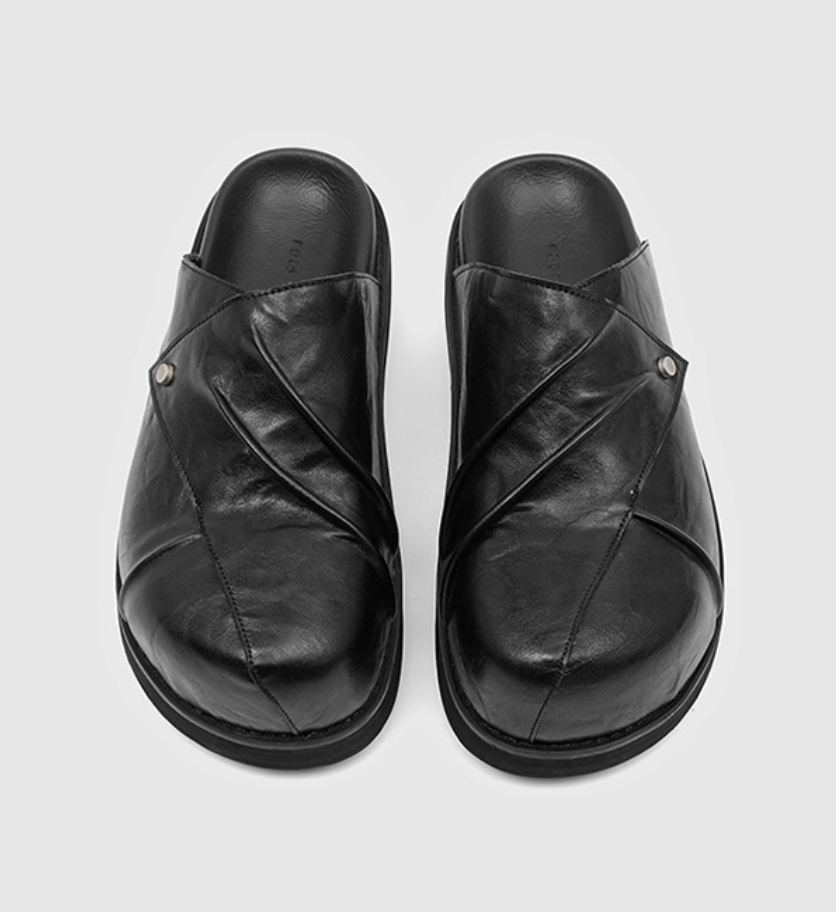 【Stk159】Zombie Sandal +5cm