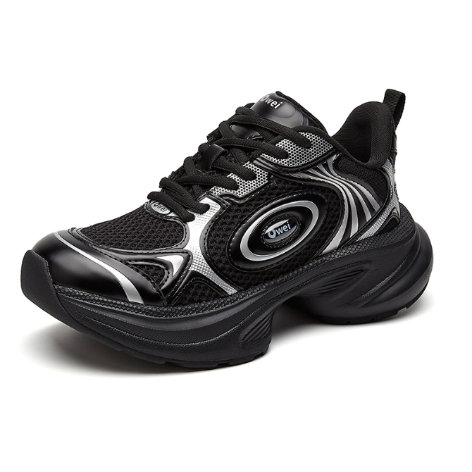 【Stk134】Vantage Sneaker +6cm