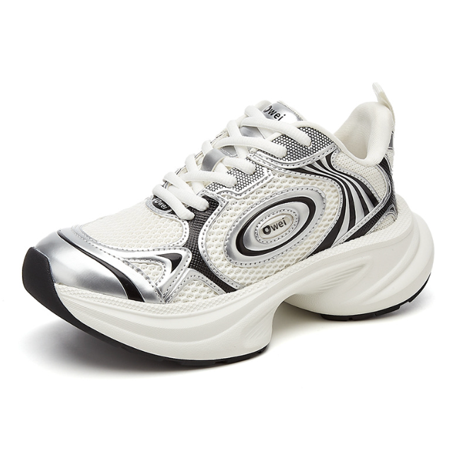 【Stk134】Vantage Sneaker +6cm