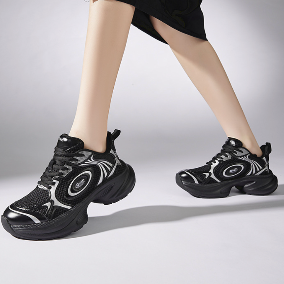 【Stk134】Vantage Sneaker +6cm