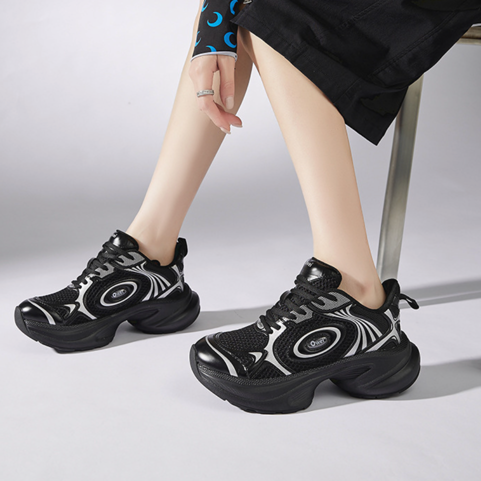 【Stk134】Vantage Sneaker +6cm