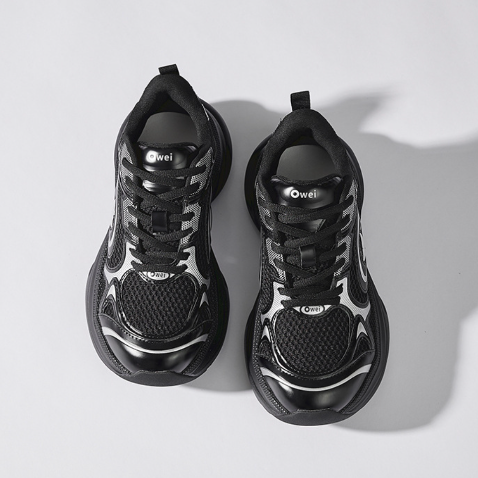 【Stk134】Vantage Sneaker +6cm