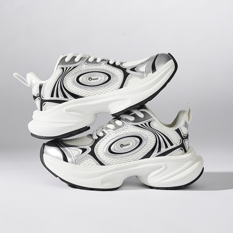 【Stk134】Vantage Sneaker +6cm