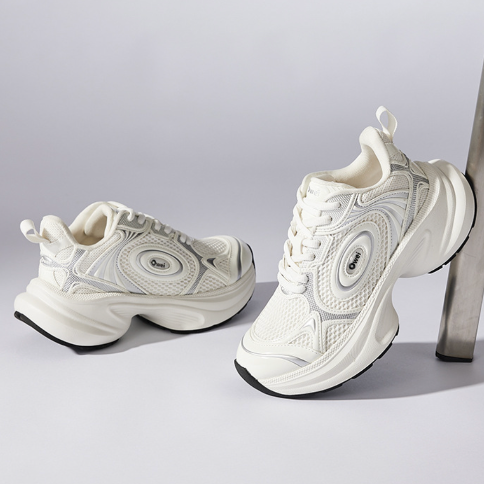 【Stk134】Vantage Sneaker +6cm