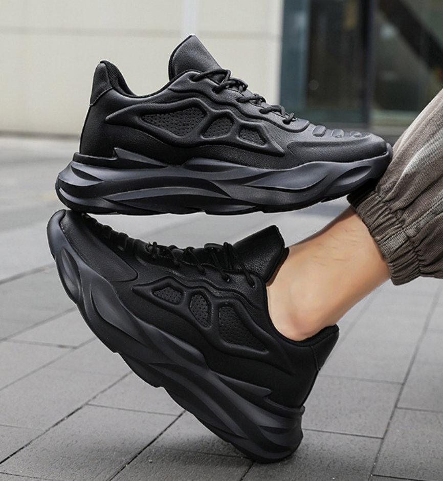 【Stk160】Nitro Sneaker +8cm