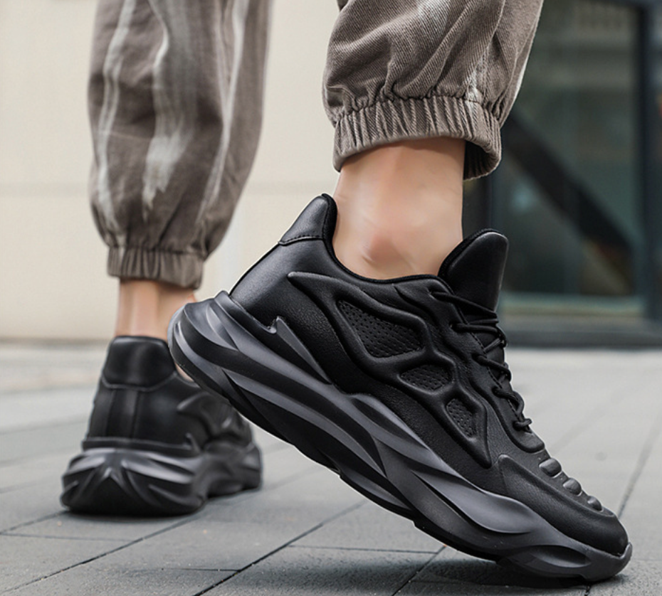 【Stk160】Nitro Sneaker +8cm