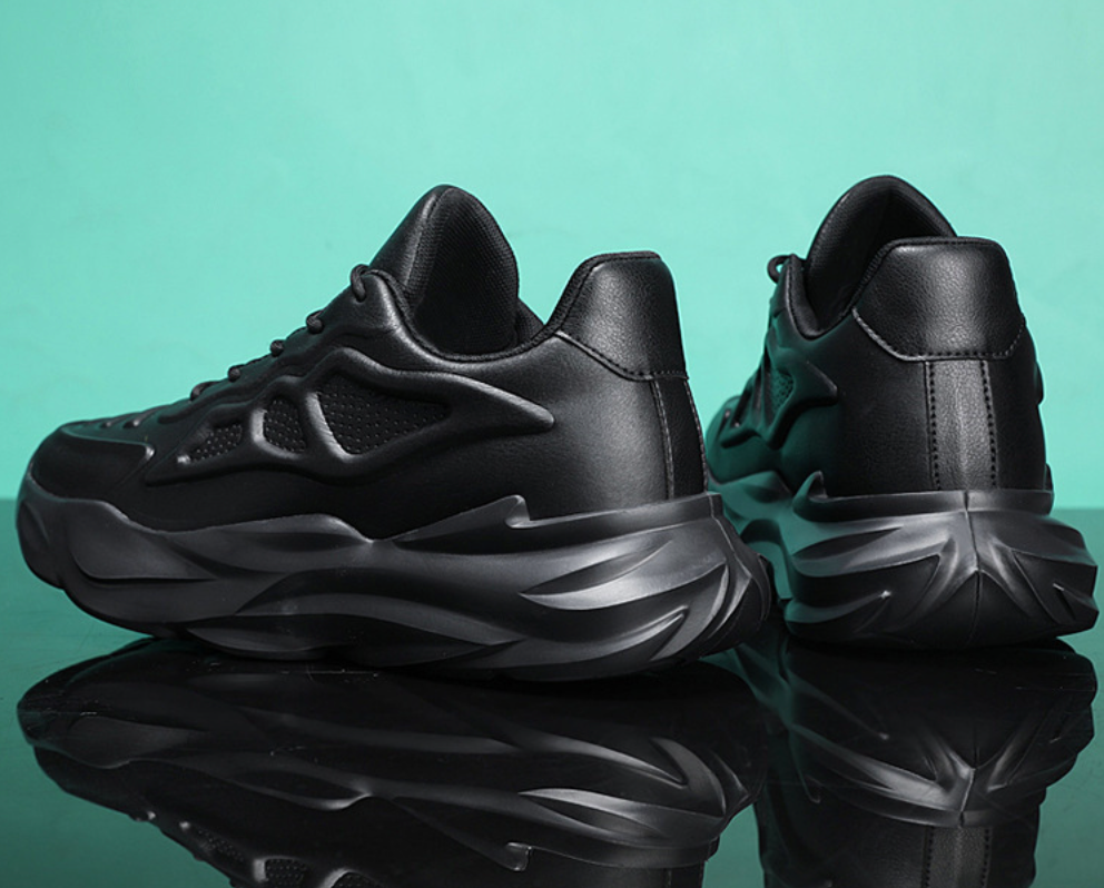 【Stk160】Nitro Sneaker +8cm