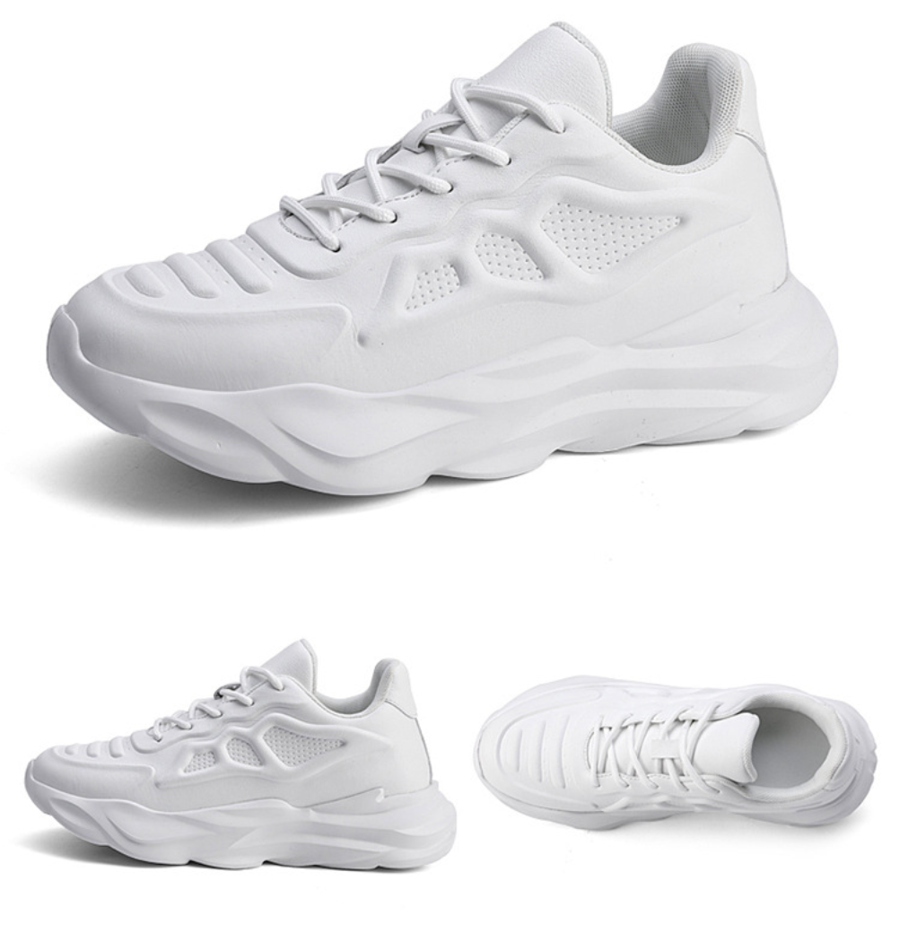 【Stk160】Nitro Sneaker +8cm