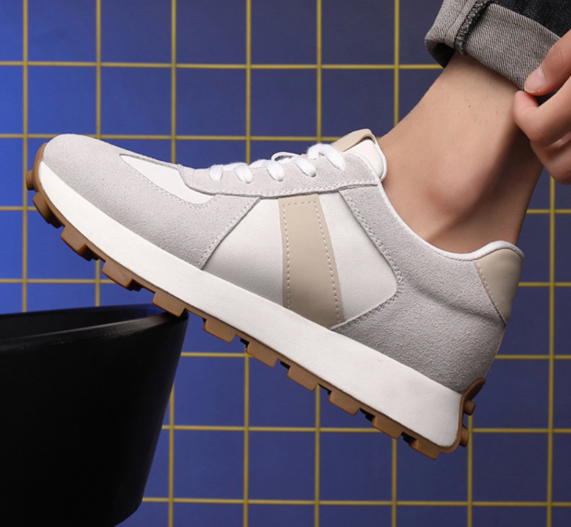 【Stk161】 Moris Sneaker +8cm