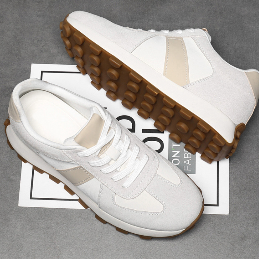 【Stk161】 Moris Sneaker +8cm