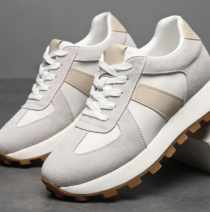 【Stk161】 Moris Sneaker +8cm