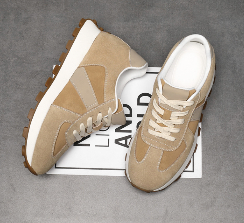 【Stk161】 Moris Sneaker +8cm