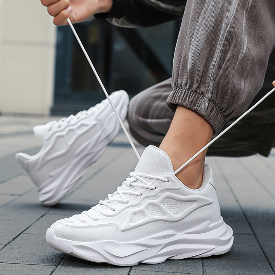 【Stk160】Nitro Sneaker +8cm