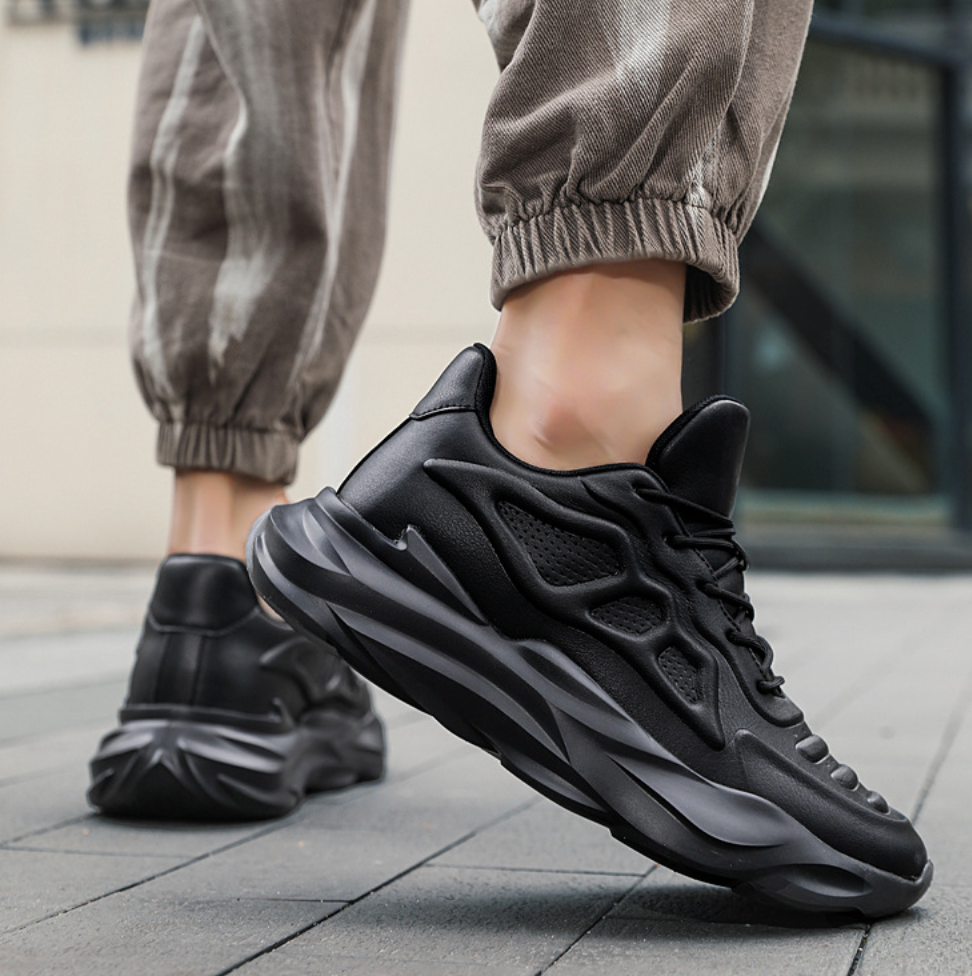 【Stk160】Nitro Sneaker +8cm