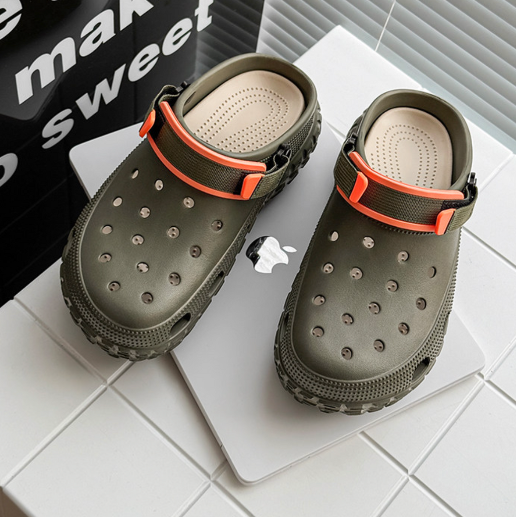 【Stk169】Megadad Sandal +5cm