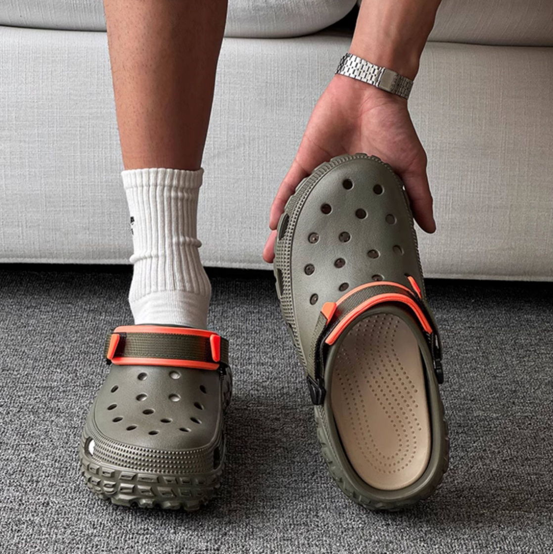 【Stk169】Megadad Sandal +5cm