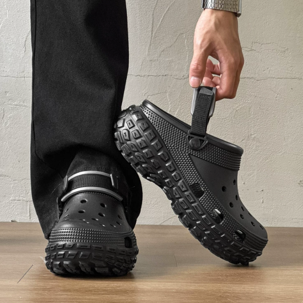 【Stk169】Megadad Sandal +5cm