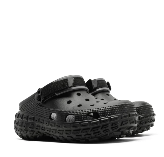 【Stk169】Megadad Sandal +5cm