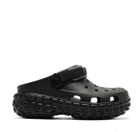 【Stk169】Megadad Sandal +5cm