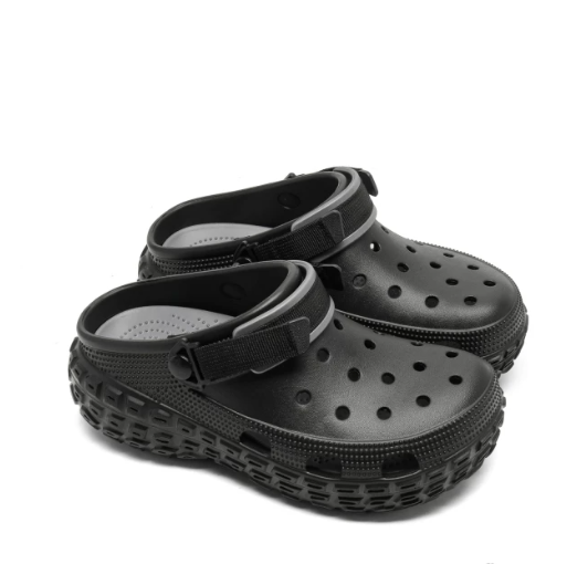 【Stk169】Megadad Sandal +5cm