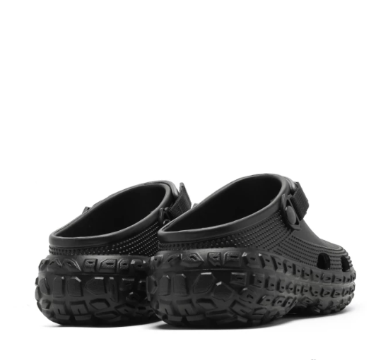 【Stk169】Megadad Sandal +5cm