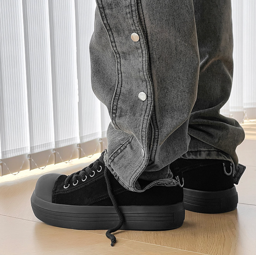 【Stk171】Vex Sneaker +6cm