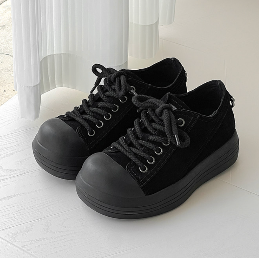 【Stk171】Vex Sneaker +6cm